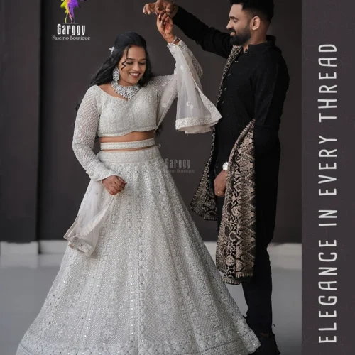 Lehenga Set