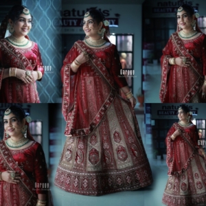 Rental Lehenga