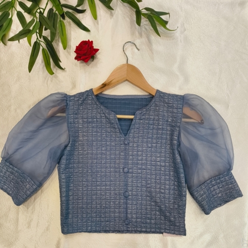 Readymade Blouse-RB33