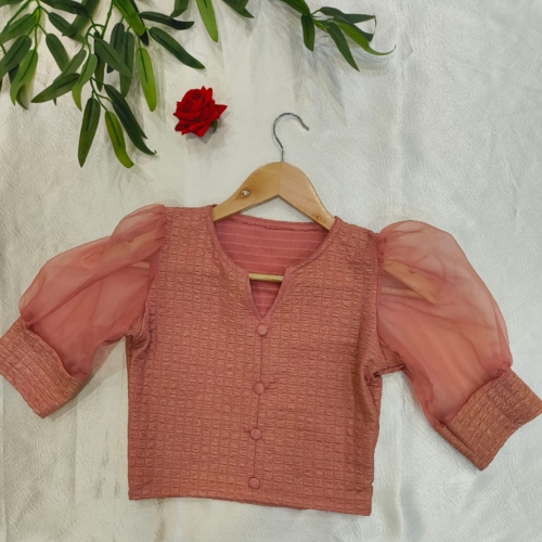 Readymade Blouse-RB35