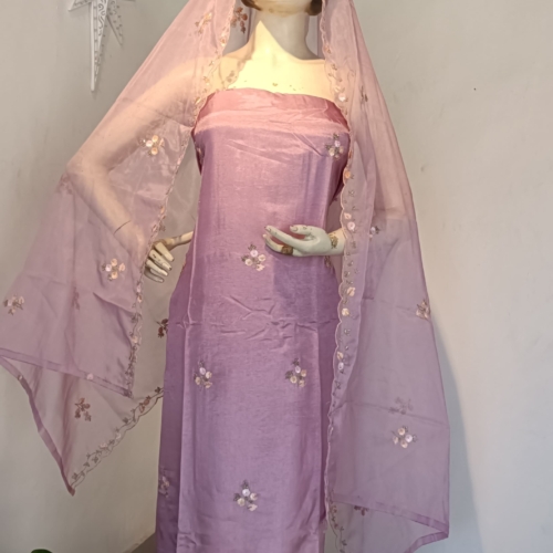 Salwar Suit