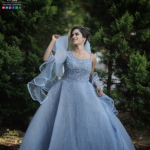 Rental Gown