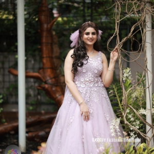 Rental Gown